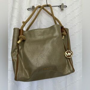 Michael Kors tote bag